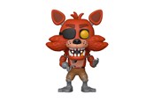 Merchandise - Funko! - Pop! Five Nights at Freddy's Movie Foxy 11cm - Figuur - 87115