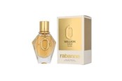 Parfum en geuren - PACO RABANNE Million Gold For Her Edp Spray 50ml - 3349668630257
