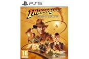 Games - Indiana Jones and the Great Circle - Sony PlayStation 5 - Action/Adventure - 196388560639