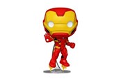 Merchandise - Funko! - Pop! Marvel Iron Man 11.5cm - Figuur - 82499