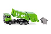 Speelgoedauto - SIKU Refuse Vehicle 1:87 - 313-1890