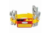 Creatief spelen - Ecoiffier Tool Belt in Case with Accessories 14pcs - 2418