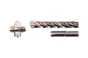 Boren en bits - Makita E-14576 Nemesis II Drill Bit - E-14576