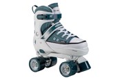Buiten spelen - Hudora Roller Skates Sneaker Midnight Size 28 - 22073