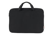 Tassen - Dicota Base XX Plus Hoes voor Laptop 12.5" | Zwart - D31788