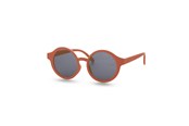 Babyspullen - Filibabba Kids sunglasses in plastic 1-3 years - Cayenne - FI-03023