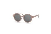 Babyspullen - Filibabba Kids sunglasses in plastic 4-7 years - Bleached Mauve - FI-03030