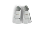 Babyspullen - Filibabba Swim fins size 24-26 - Pearl Blue - FI-03554