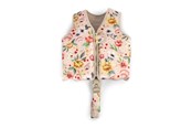 Babyspullen - Filibabba Swim vest 3-4 years - Ocean Blossom - FI-03570