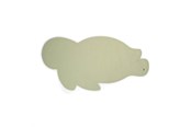 Babyspullen - Filibabba Silicone bath mat - Turtle - FI-03580