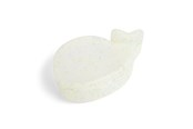 Babyspullen - Filibabba Snack box - Christian the Whale - Confetti - FI-03599