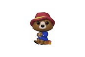 Merchandise - Funko! - Pop! Paddington w. Sandwich 10cm - Figuur - 75693