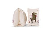 Babyspullen - Filibabba Swim wings Alfie - Dino Beach - FI-03607