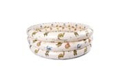 Babyspullen - Filibabba Pool 80 cm Alfie - Dino Beach - FI-03613