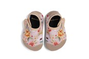 Babyspullen - Filibabba Bath shoes size 28 -29 - Ocean Blossom - FI-03653