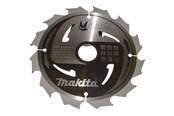 Cirkelzaag - Makita B-31974 M-Force Circular Saw Blade - B-31974