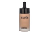 Make-up - BABOR Hydra Liquid Foundation 30 ml - No. 07 Almond - 4015165352624