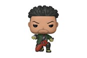 Merchandise - Funko! - Pop! Animation: DC Suicide Squad Isakai Deadshot 10cm - Figuur - 84131