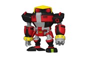 Merchandise - Funko! - Pop! Sonic the Hedgehog E-123 Omega 10cm - Figuur - 83851