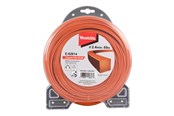 Grastrimmer - Makita E-02814 Mowing Line - E-02814