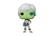 Merchandise - Funko! - Pop! Dragon Ball Super: Broly Cheelai 10cm - Figuur - 80360