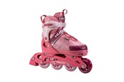 Buiten spelen - Hudora Inline Skates Mia 2.0 Pixie Size 29-32 - 28244