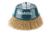 Haakse slijper - Makita D-39805 Wire Cup Brush - D-39805