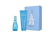 Cadeaudoos - Davidoff Cool Water Woman Giftset - 3616304990489
