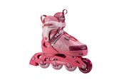 Buiten spelen - Hudora Inline Skates Mia 2.0 Pixie Size 37-40 - 28246