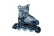 Buiten spelen - Hudora Inline Skates Leon 2.0 Ocean Size 29-32 - 28247