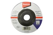 Haakse slijper - Makita B-46268 Grinding Disc for Metal - B-46268