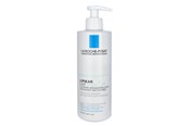 Lichaamsverzorging - La Roche-Posay Lipikar Urea 5+ Smoothing Soothing Lotion 400 ml - 3337875685818