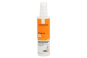 Lichaamsverzorging - La Roche-Posay Anthelios Invisible Spray SPF30 200 ml - 3337875696821