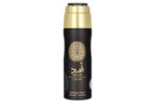 Parfum en geuren - Lattafa Asad Perfumed Body Spray For Men 200 ml - 200 ml - 6290360597096