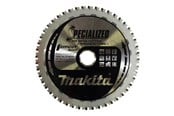 Cirkelzaag - Makita B-69294 Efficut Circular Saw Blade - B-69294