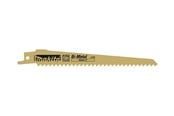 Reciprozaag - Makita B-05175 Saber Saw Blade 5 Pieces - B-05175
