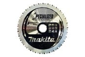 Cirkelzaag - Makita B-69288 Specialized EFFICUT Circular Saw Blade - B-69288