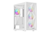 Case - Genesis Diaxid 605 ARGB - Case - Tower - Wit - NPC-2173