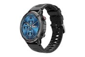Smartwatch, Sporthorloge en Activity Tracker - Tracer SMR11 HERO smart watch with strap - black - TRAFON47337