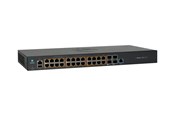 Switch - Cambium Networks cnMatrix EX2028 - MX-EX2028XXA-E