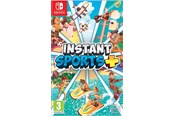 Games - Instant Sports+ - Nintendo Switch - Sport - 3700664529813