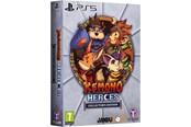 Games - Kemono Heroes (Collector's Edition) - Sony PlayStation 5 - Platformgame - 8436016712965