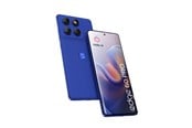 Mobiel - Motorola Edge 60 Pro 512GB/12GB - PANTONE Dazzling Blue *DEMO* - PB7X0007SE