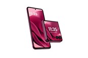 Mobiel - Motorola Razr 60 Ultra 512GB/16GB - Cabaret Pink - PB8R0060SE