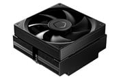 CPU koeler - ID-Cooling IS-53-XT BLACK - CPU luchtkoeler - IS-53-XT BLACK