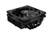 CPU koeler - ID-Cooling IS-40-XT BLACK - CPU luchtkoeler - IS-40-XT BLACK