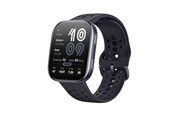 Smartwatch, Sporthorloge en Activity Tracker - Amazfit Bip 6 - Black - W2435EU1N