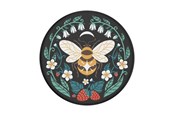 Mobiel - Overige accessoires - PopSockets Bee Boho - 804149