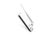 Netwerk-adapter (netwerkkaart, printserver, enz.) - TP-Link TL-WN722N network card - TL-WN722N V3.0