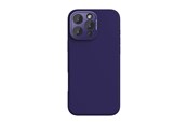 Mobiel - Covers & Cases - Nillkin LensWing Magnetic Case for iPhone 16 Pro Max - Purple - 6902048286979
